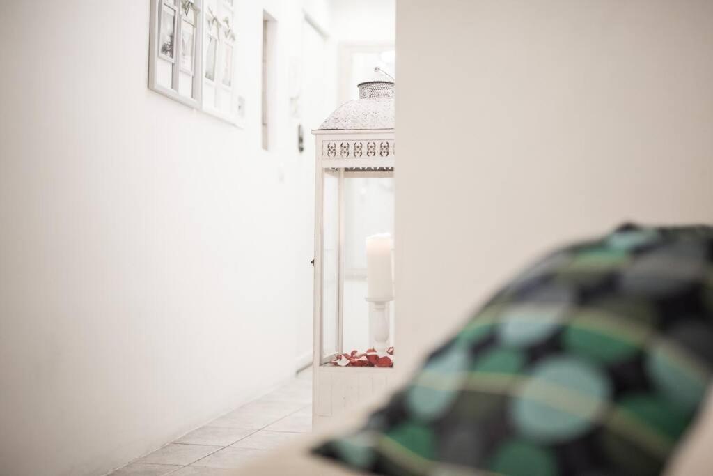 Shabby @trastevere Apartamento Roma