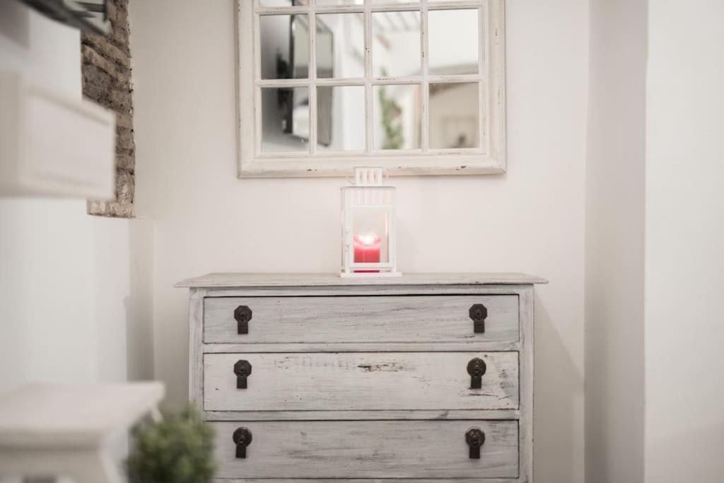 Shabby @trastevere Apartamento