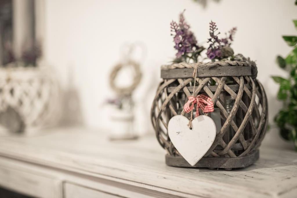 Shabby @trastevere Apartamento Roma