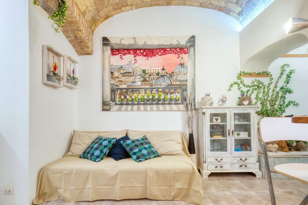 Shabby @trastevere Apartamento