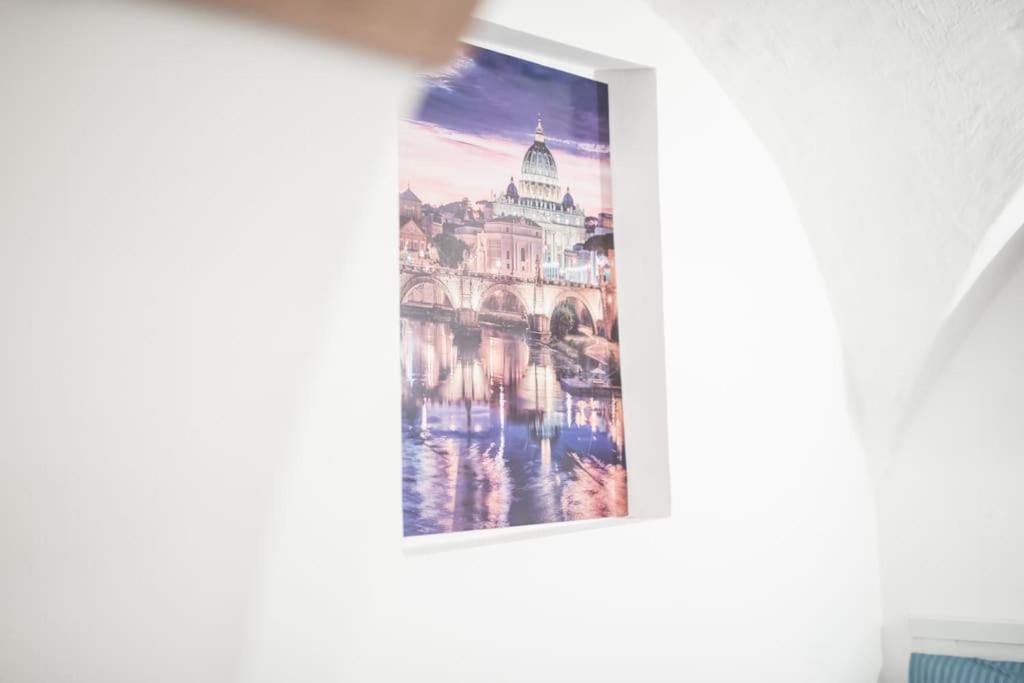 Apartamento Shabby @trastevere Roma