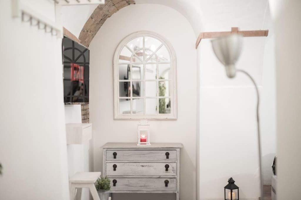 Apartamento Shabby @trastevere